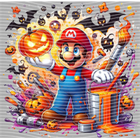 Halloween-WS 8785